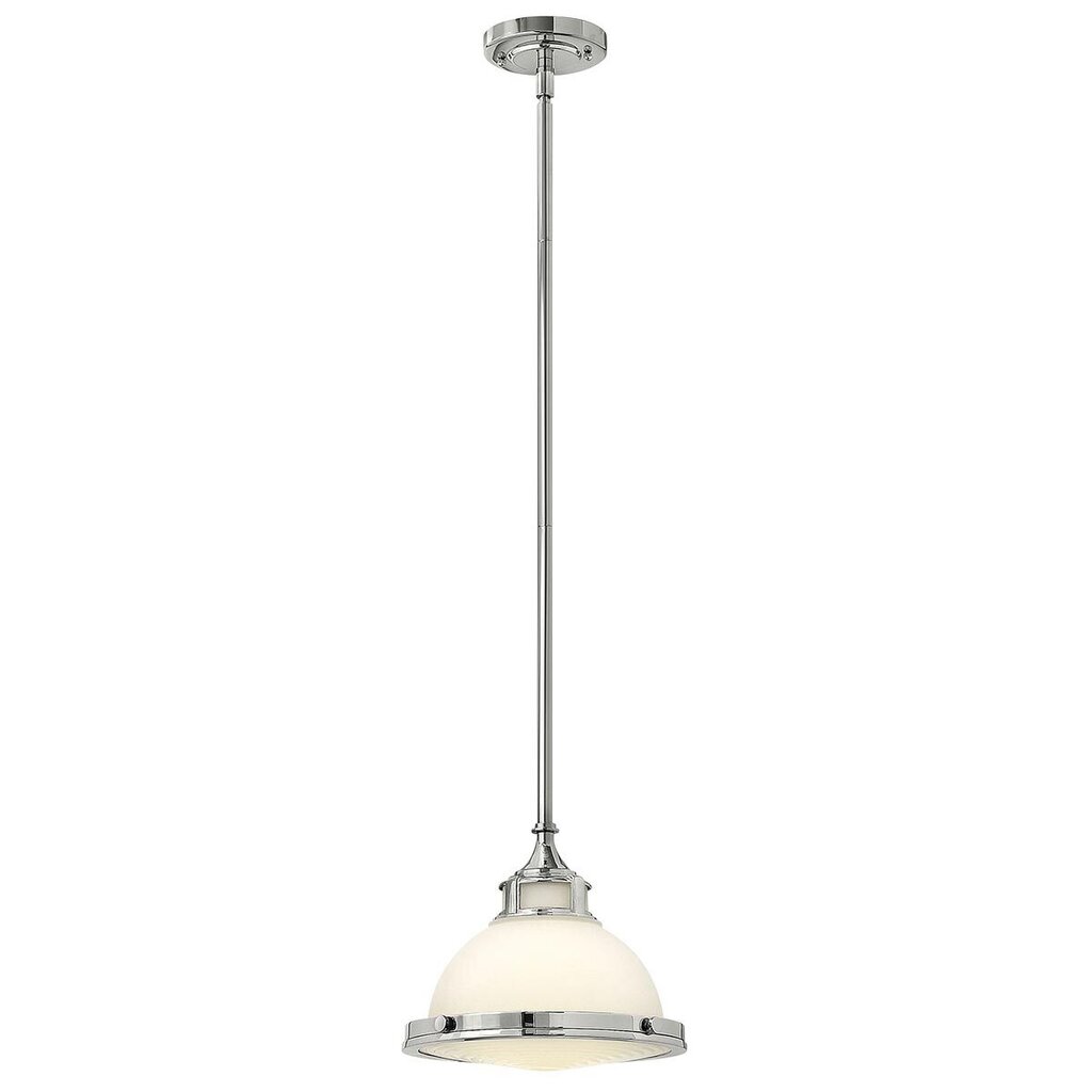 Piekaramā lampa Elstead Lighting Amelia HK-AMELIA-P-S-CM цена и информация | Lustras | 220.lv