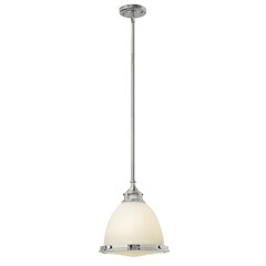 Piekaramā lampa Elstead Lighting Amelia HK-AMELIA-P-M-CM cena un informācija | Lustras | 220.lv