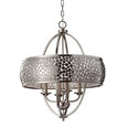 Подвесной светильник Elstead Lighting Zara FE-ZARA4-L