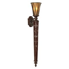 Sienas lampa Elstead Lighting Triomphe FE-TRIOMPHE цена и информация | Настенные светильники | 220.lv