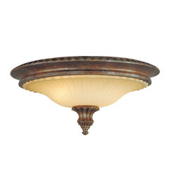 Griestu lampa Elstead Lighting Stirling castle FE-STIRLING-CASTLE-F цена и информация | Потолочные светильники | 220.lv