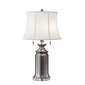 Galda lampa Elstead Lighting Stateroom FE-STATEROOM-TL-AN cena un informācija | Galda lampas | 220.lv