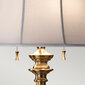 Stāvlampa Elstead Lighting Stateroom FE-STATEROOM-FL-BB цена и информация | Stāvlampas | 220.lv