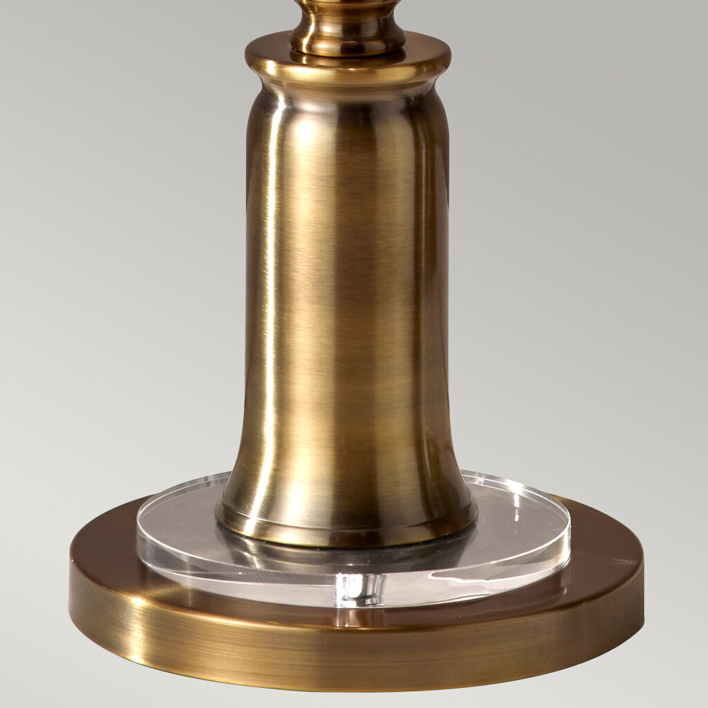 Stāvlampa Elstead Lighting Stateroom FE-STATEROOM-FL-BB цена и информация | Stāvlampas | 220.lv