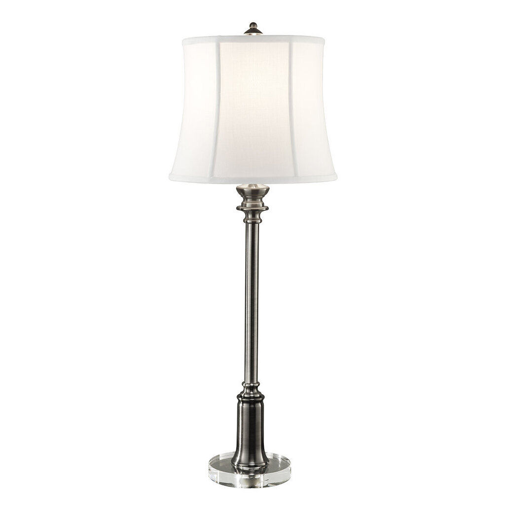 Galda lampa Elstead Lighting Stateroom FE-STATEROOM-BL-AN цена и информация | Galda lampas | 220.lv