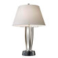 Galda lampa Elstead Lighting Silvershore FE-SILVERSHORETL cena un informācija | Galda lampas | 220.lv