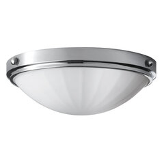 Потолочный светильник для ванны Elstead Lighting Perry FE-PERRY-F-BATH цена и информация | Потолочные светильники | 220.lv