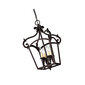 Piekaramā lampa Elstead Lighting Luminary FE-LUMINARY-P-A cena un informācija | Piekaramās lampas | 220.lv