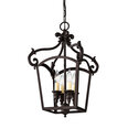 Piekaramā lampa Elstead Lighting Luminary FE-LUMINARY-P-A