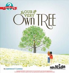 Our Very Own Tree цена и информация | Книги по социальным наукам | 220.lv
