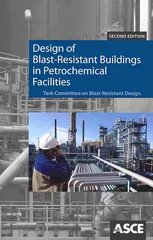 Design of Blast Resistant Buildings in Petrochemical Facilities Second Edition цена и информация | Книги по социальным наукам | 220.lv