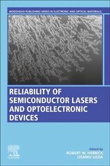 Reliability of Semiconductor Lasers and Optoelectronic Devices цена и информация | Книги по социальным наукам | 220.lv