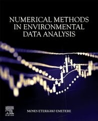 Numerical Methods in Environmental Data Analysis cena un informācija | Sociālo zinātņu grāmatas | 220.lv
