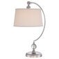 Galda lampa Elstead Lighting Jenkins QZ-JENKINS-TL-PN цена и информация | Galda lampas | 220.lv