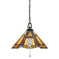 Piekaramā lampa Elstead Lighting Inglenook QZ-INGLENOOK-P-A