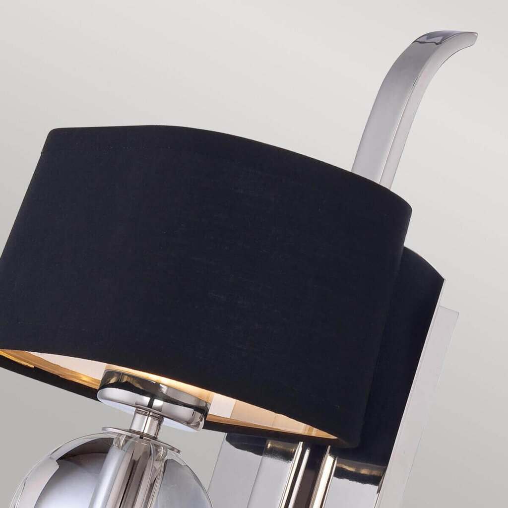 Sienas lampa Elstead Lighting Gotham QZ-GOTHAM1 cena un informācija | Sienas lampas | 220.lv