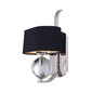 Sienas lampa Elstead Lighting Gotham QZ-GOTHAM1 cena un informācija | Sienas lampas | 220.lv