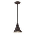 Piekaramā lampa Elstead Lighting East vale QZ-EASTVALE-P-S