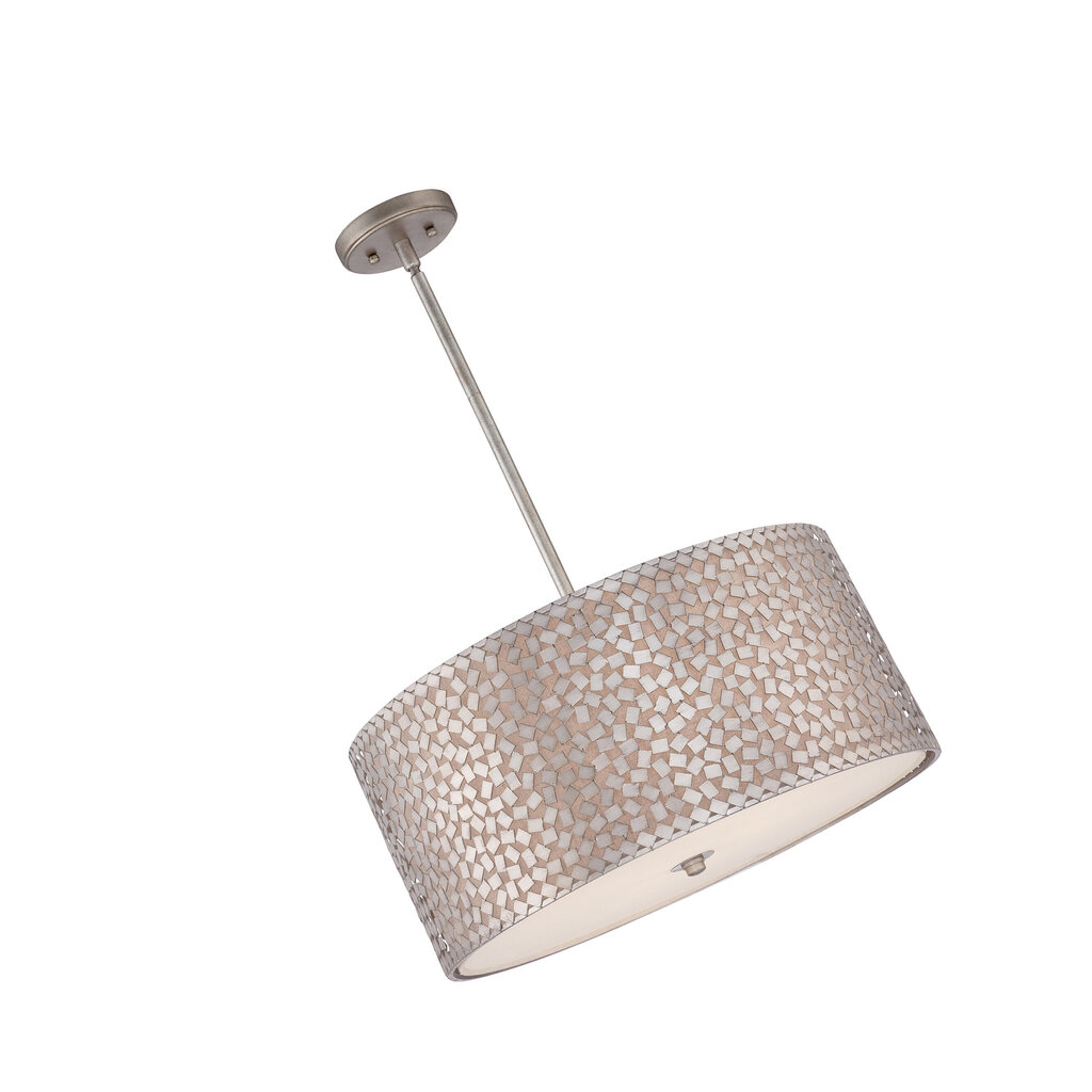 Piekaramā lampa Elstead Lighting Confetti QZ-CONFETTI-P-L цена и информация | Lustras | 220.lv