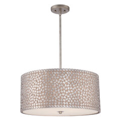 Piekaramā lampa Elstead Lighting Confetti QZ-CONFETTI-P-L cena un informācija | Lustras | 220.lv