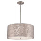 Piekaramā lampa Elstead Lighting Confetti QZ-CONFETTI-P-L цена и информация | Lustras | 220.lv