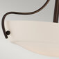 Griestu lampa Elstead Lighting Chantilly QZ-CHANTILLY-SF3 cena un informācija | Griestu lampas | 220.lv