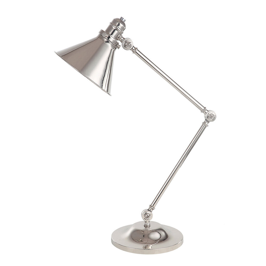 Galda lampa Elstead Lighting Provence PV-TL-PN цена и информация | Galda lampas | 220.lv