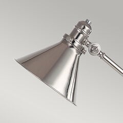 Galda lampa Elstead Lighting Provence PV-TL-PN цена и информация | Настольные лампы | 220.lv