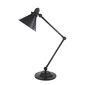 Galda lampa Elstead Lighting Provence PV-TL-OB cena un informācija | Galda lampas | 220.lv