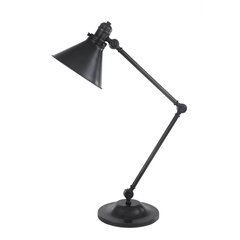 Galda lampa Elstead Lighting Provence PV-TL-OB цена и информация | Настольные лампы | 220.lv