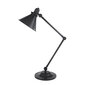 Galda lampa Elstead Lighting Provence PV-TL-OB cena un informācija | Galda lampas | 220.lv