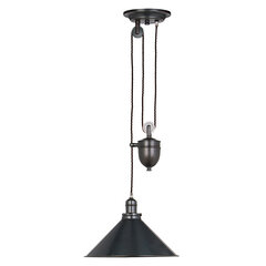 Piekaramā lampa Elstead Lighting Provence PV-P-OB цена и информация | Люстры | 220.lv