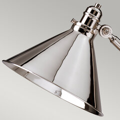 Piekaramā lampa Elstead Lighting Provence PV-FL-PN cena un informācija | Stāvlampas | 220.lv