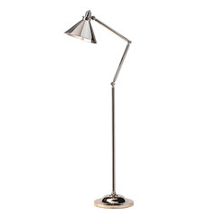 Piekaramā lampa Elstead Lighting Provence PV-FL-PN cena un informācija | Stāvlampas | 220.lv