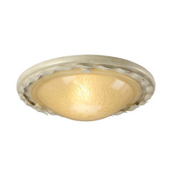 Потолочный светильник Elstead Lighting Olivia OV-F-IV-GOLD цена и информация | Потолочные светильники | 220.lv