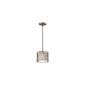 Piekaramā lampa Elstead Lighting Silver coral KL-SILVER-CORAL-MP цена и информация | Piekaramās lampas | 220.lv