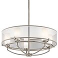 Подвесной светильник Elstead Lighting Saldana KL-SALDANA5