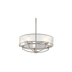 Piekaramā lampa Elstead Lighting Saldana KL-SALDANA5 цена и информация | Люстры | 220.lv