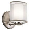 Sienas lampa Elstead Lighting Saldana KL-SALDANA1