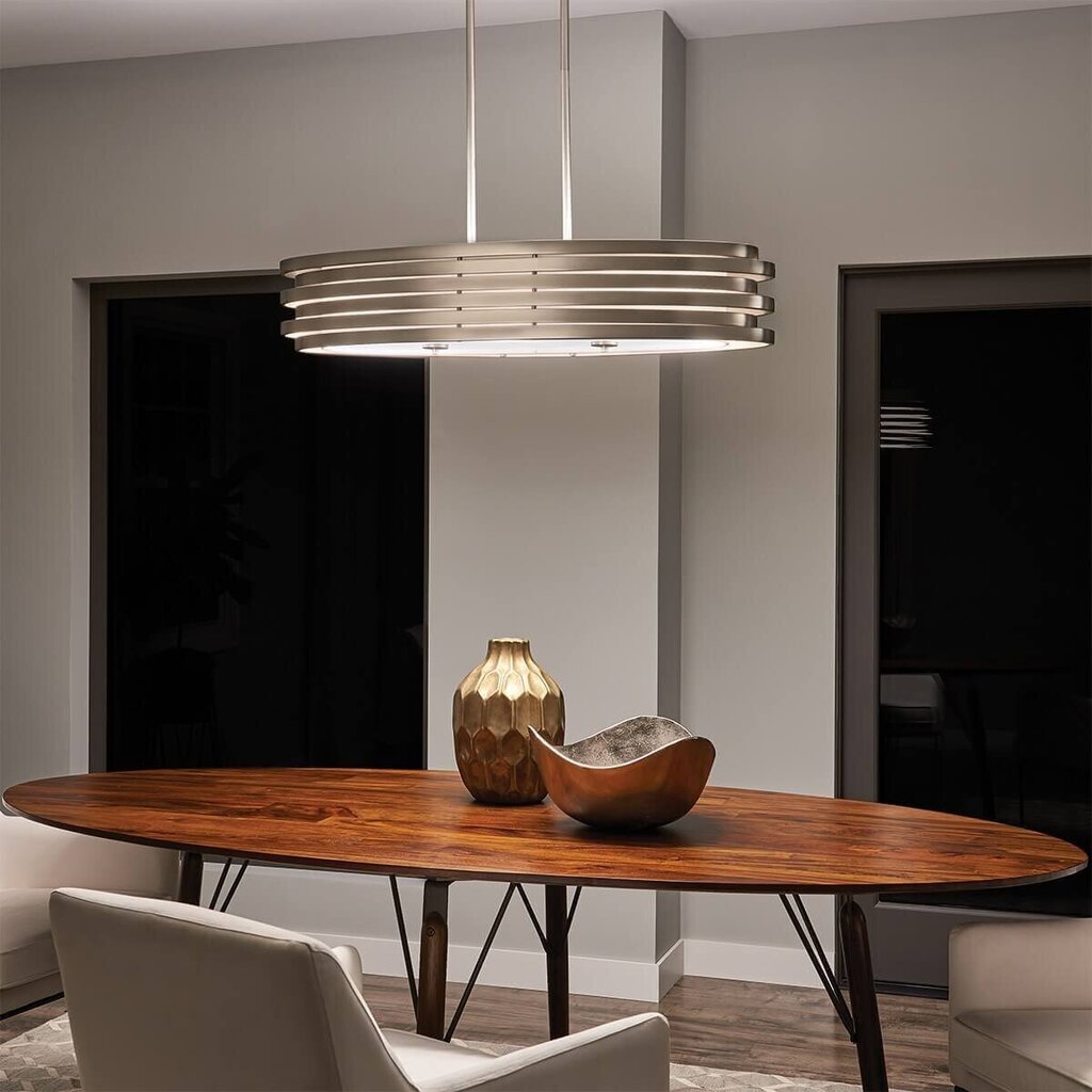 Piekaramā lampa Elstead Lighting Roswell KL-ROSWELL-ISLE цена и информация | Lustras | 220.lv