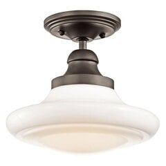 Piekaramā lampa Elstead Lighting Keller KL-KELLER-M-OZ cena un informācija | Lustras | 220.lv