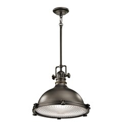 Piekaramā lampa Elstead Lighting Hatteras bay KL-HATTERAS-BAY-XLOZ цена и информация | Люстры | 220.lv