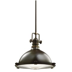 Piekaramā lampa Elstead Lighting Hatteras bay KL-HATTERAS-BAY-M-OZ цена и информация | Люстры | 220.lv