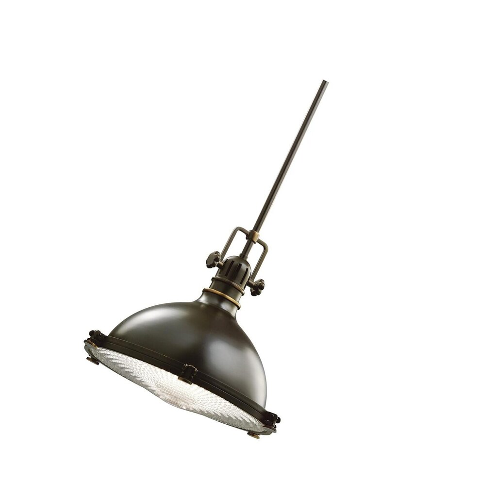 Piekaramā lampa Elstead Lighting Hatteras bay KL-HATTERAS-BAY-M-OZ cena un informācija | Piekaramās lampas | 220.lv