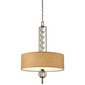 Piekaramā lampa Elstead Lighting Celestial KL-CELESTIAL-3P cena un informācija | Lustras | 220.lv