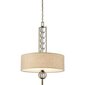 Piekaramā lampa Elstead Lighting Celestial KL-CELESTIAL-3P cena un informācija | Lustras | 220.lv