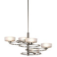 Подвесной светильник Elstead Lighting Aleeka KL-ALEEKA5B