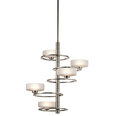 Подвесной светильник Elstead Lighting Aleeka KL-ALEEKA5A