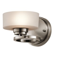 Sienas lampa Elstead Lighting Aleeka KL-ALEEKA1 цена и информация | Настенные светильники | 220.lv