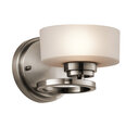 Настенный светильник Elstead Lighting Aleeka KL-ALEEKA1